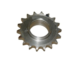 Koło łańcuchowe Z-18 Bizon