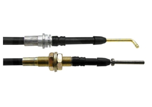 LINKA GAZU CASE MX100, MX100C, MX110, MX120, MX135, MX150, MX170, MX80C, MX90C 239750A3 