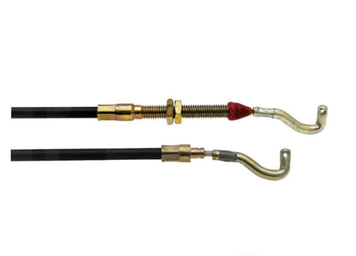 LINKA GAZU CASE 1056, 956 1965088C1