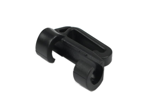 Izolator do słupków palików z włókna szklanego 8mm ( sprzedawane po 25 )-39782