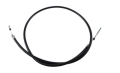 LINKA GAZU L-1628 (CASE 105N , 105V , 65V , 75F , 75N , 75V , 85F , 85N , 85V , 95F , 95N, NEW HOLLANDT4020V , T4030V , T4040V)