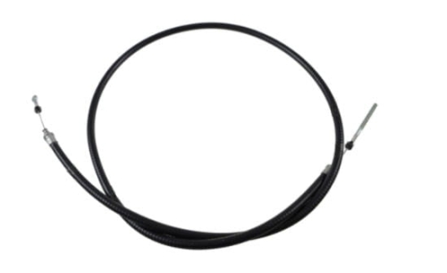 LINKA GAZU L-1628 (CASE 105N , 105V , 65V , 75F , 75N , 75V , 85F , 85N , 85V , 95F , 95N, NEW HOLLANDT4020V , T4030V , T4040V)