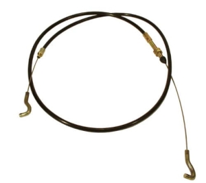 LINKA GAZU ręcznego CASE 3210, 3220, 3230, 4210, 4220, 4230, 4240, 485, 585, 685, 785, 885, 495, 595, 695, 795, 895, 995 3401585R3