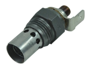 ŚWIECA PŁOMIENIOWA CLAAS RENAULT JOHN DEERE MASSEY FERGUSON STEYR VALTRA 0245885, 133757, 1446935M1, 1854102, 2666106, 2666108, 3583543M2