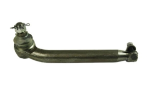 PRZEGUB KULOWY, KOŃCÓWKA DRĄŻKA LEWA - M18 X 1.5 RH (FORD 6710 , 7610 , 7710 , 7910 , 8210)