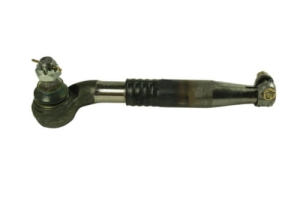 PRZEGUB KULOWY, KOŃCÓWKA DRĄŻKA PRAWA - M18 X 1.5 RH (FORD 6710 , 7610 , 7710 , 7910 , 8210)