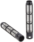 FILTR HYDRAULICZNY SKRZYNI BIEGÓW HIFI SH66300 (CASE MX90 , MX80 , 5150 , 5140 , 5130 , 5120)
