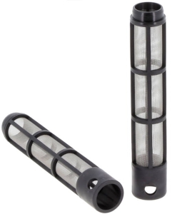 FILTR HYDRAULICZNY SKRZYNI BIEGÓW HIFI SH66300 (CASE MX90 , MX80 , 5150 , 5140 , 5130 , 5120)