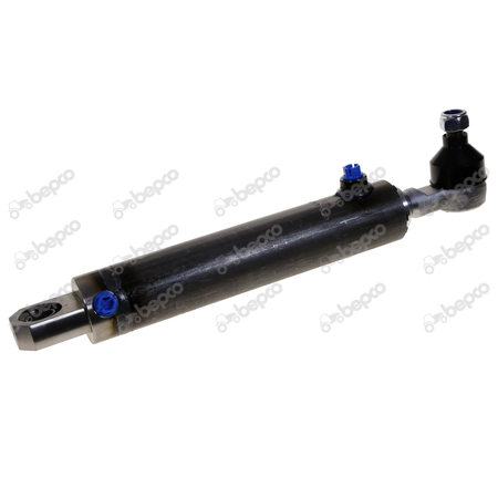 SIŁOWNIK WSPOMAGANIA NEW HOLLAND TD5.100 , TD5.65 , TD5.75 , TD5.80 , TD5.85 , TD5.90 , TD5.95 , TD5010 , TD5020 , TD5030 , TD5040 , TD5050 TD60D Plus , TD70D Plus , TD80D Plus , TD90D Plus , TD95D Plus CASE Farmall 90JX JX60 , JX60 Tier3 , JX70 5189897