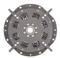 TŁUMIK DRGAŃ CASE MXM120, MXM130, MXM135, MXM140, MXM155, MXM175, MXM190 47126391, 47127097, 87302871 370003210 87542609