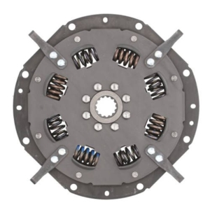 TŁUMIK DRGAŃ CASE MXM120, MXM130, MXM135, MXM140, MXM155, MXM175, MXM190 47126391, 47127097, 87302871 370003210  87542609