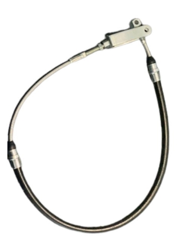 LINKA SPRZĘGŁA CASE IH JX60, JX70, JX80, JX90, JX95 84193010, 84531996, 84576478, 87748063