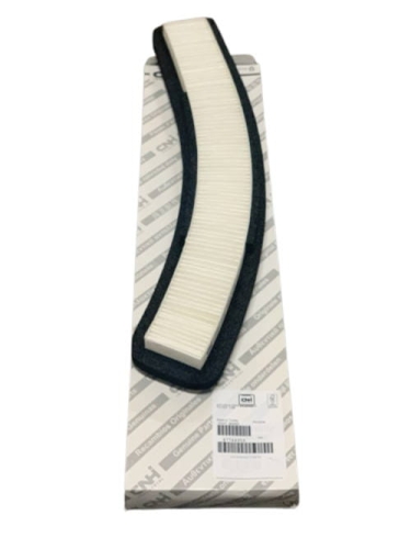 FILTR KABINY NEW HOLLAND TD5.85 TD5.95 TD5.105 TD5.115 CASE FARMALL DPF 47740749, 84524358, 47744116 SC70121