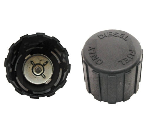 KOREK WLEWU PALIWA CASE 7110, 7120, 7130, 7140, 7150, 7210, 7220, 7230, 7240, 7250, 8910, 8920, 8930, 8940, 8950 1283826C2