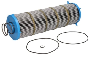 FILTR HYDRAULICZNY DONALDSON P768041 (JOHN DEERE 3215 , 3220 , 3415 , 3420 , 6145 , 6175)