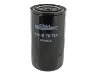 FILTR OLEJU SILNIKA 84518337  CNH FORD 8160 8260 8360 8560 NEW HOLLAND TM,TS, CASE MXM