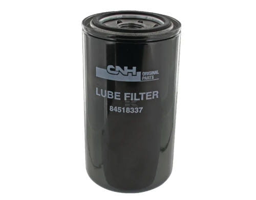 FILTR OLEJU SILNIKA 84518337 CNH FORS 8160 8260 8360 8560 NEW HOLLAND TM,TS, CASE MXM