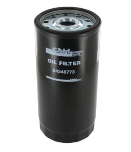 FILTR OLEJU SILNIKA CNH 84346773 CASE NEW HOLLAND 