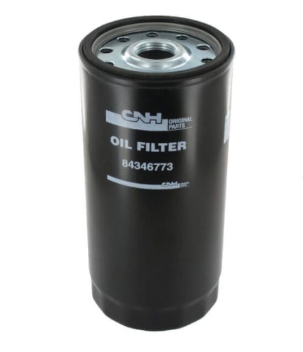 FILTR OLEJU SILNIKA CNH 84346773 CASE NEW HOLLAND