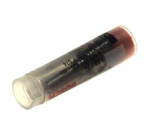 KOŃCÓWKA WTRYSKU BOSCH CUMMINS DLLA145P574, J929490, 0433171435 CASE MX100, MX110, MX120, MX135, MX150, MX170, MX180