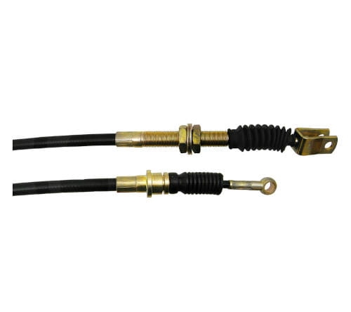 LINKA HAMULCA RĘCZNEGO CASE IH MX100, MX100C, MX110, MX120, MX135, MX80C, MX90C 220448A6