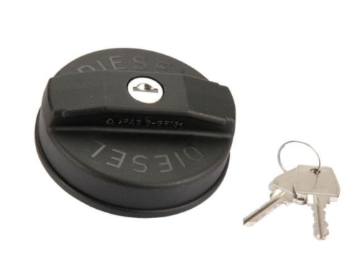 KOREK WLEWU PALIWA CASE MX80C, MX90C , MX100, MX100C, MX110, MX120, MX135, MX150, MX170, Maxxum 100, Maxxum 110, Maxxum 115 226384A1, 277106A1 226384A1, 277106A1, 82987649, 84602136, 87731275