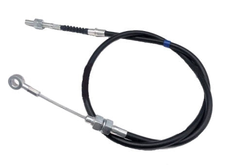 LINKA HAMULCA RĘCZNEGO NEW HOLLAND TD60, TD70, TD80, TD90, TD95 5091641 1360MM