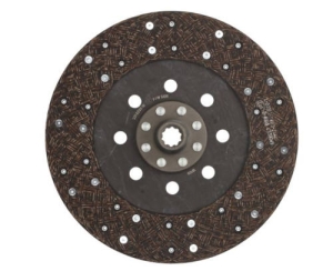 TARCZA WAŁKA WOM NEW HOLLAND TD5040 TD5050 TD5.95 TD5.105 TD5.115 5089337 5167937 84177335 331022010 LUK