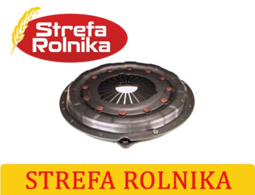 SPRZĘGŁO DOCISK SPRZĘGŁA LANDINI 16500, 16550, 17500