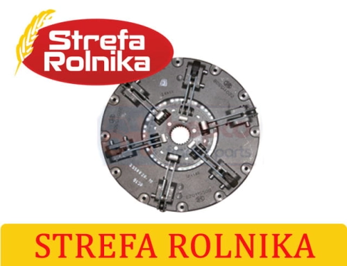 SPRZĘGŁO DOCISK SPRZĘGŁA LANDINI LandPower 115 blu, LandPower 125 