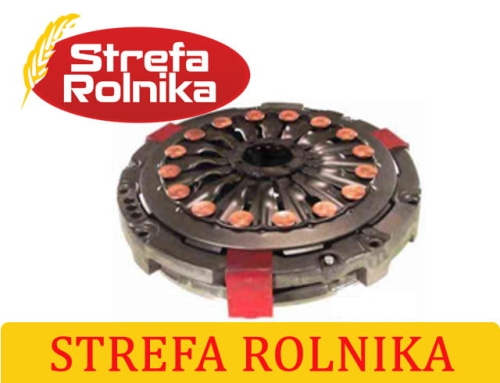 SPRZĘGŁO DOCISK SPRZĘGŁA JOHN DEERE 2040, 2040F, 2140, 3040