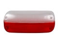 KLOSZ LAMPY TYLNEJ PRAWY NEW HOLLAND T6010, T6020, T6030, T6050, T6070, T6080 T6090 T6, T7 87304535