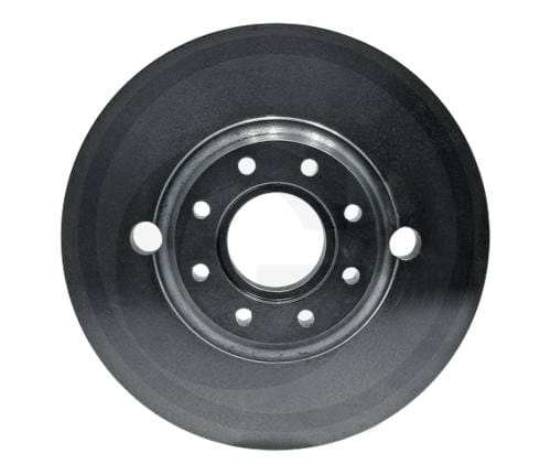 TARCZA HAMULCOWA CASE 1255, 1255XL, 1455, 1455XL, 1964137C1