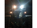 LAMPA ROBOCZA LED W DACH NEW HOLLAND T6010 T6030 T6050 T6070 T7040 T7050 T7060 T7520 TS100A TS115A TS125A TS130A T7530, T7540, T7550, T8010, T8020, T8030 CASE PUMA MAXXUM