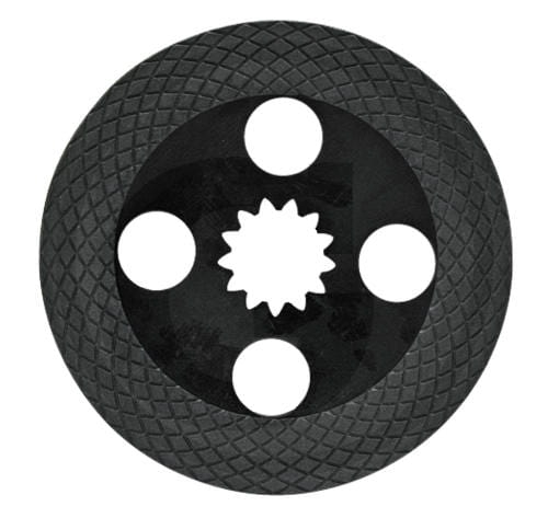 TARCZA HAMULCOWA CASE JX1060C, JX1060V, JX1070C, JX1070N, JX1070V, JX1075C, JX1075N, JX1075V, JX1095N, JX1095V 5180633