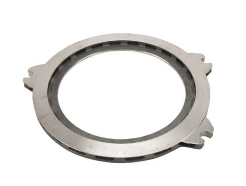 TARCZA HAMULCOWA CASE 5120 , 5130 , 5140 , 5150 , 5220 , 5230 , 5240 , 5250 1995365C1, 1995365C2