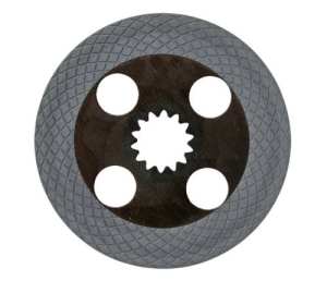 TARCZA HAMULCOWA CASE JXU 75, JXU85, JXU95, JXU105, JXU115 tier3 JX100U, JX1070U, JX1080U, JX1090U, JX1100U, JX70U, JX80U, JX90U 5184313