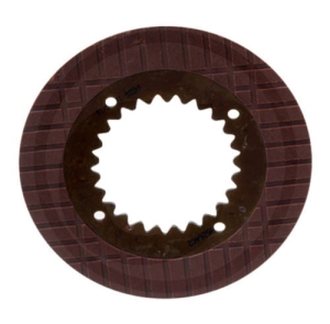 TARCZA HAMULCOWA do wałka WOM 1995264C2 CASE 5120 , 5130 , 5140 , 5150 , MX100, FORD  3230 , 3430 , 3930