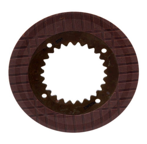 TARCZA HAMULCOWA 1995264C2 (CASE 5120 , 5130 , 5140 , 5150 , MX100 FORD 3230 , 3430 , 3930)