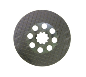 TARCZA HAMULCOWA  Ø 255 MM - Z=10 CASE 1055, 955, 1056, 956 3220450R91, 3220450R94