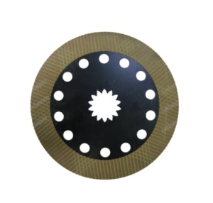 TARCZA HAMULCOWA CASE 580K, 580SK A133720 A188412