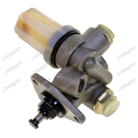 POMPKA PALIWA FORD NEW HOLLAND 8670, 8770, 8870, 8970, 8670A, 8770A, 8870A, 8970A FIAT G170, G190, G210, G240 (87800631)