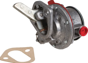 POMPKA PALIWA NEW HOLLAND 1520 1545 M122 M133 M135 M140 CLAAS SENATOR 683F9350AA, 7971160, 7990361, BM6839350