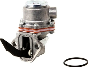 POMPKA PALIWA FIAT NEW HOLLAND 84409815100-90, 100-90DT, 110-90, 110-90DT, 90-90, 90-90DT, 1000, 1000 Sup, 1000DT, 1000N, 1000S (4673618, 4709284, 4740719, 4757884, 4802839)