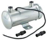 POMPKA PALIWA ELEKTRYCZNA FIAT M100, M115, M135, M160 FORD NEW HOLLAND 8160, 8260, 8360 Turbo, 8560 Turbo 82006984 AR67543  82006984  AZ27951