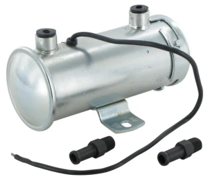 POMPKA PALIWA ELEKTRYCZNA FIAT M100, M115, M135, M160 FORD NEW HOLLAND 8160, 8260, 8360 Turbo, 8560 Turbo 82006984 AR67543  82006984  AZ27951