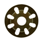 TARCZA HAMULCOWA CASE CS110, CS120, CS130 , CS150 155700340029