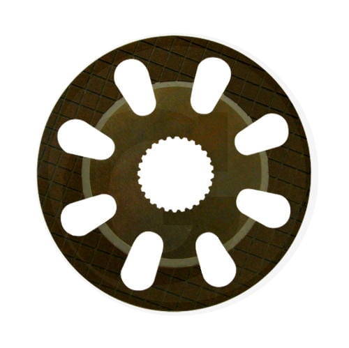 TARCZA HAMULCOWA CASE CS110, CS120, CS130 , CS150 155700340029