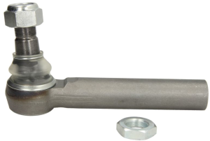 KOŃCÓWKA DRĄŻKA JOHN DEERE 6150M 6170M 6820, 6920, 6920S, 6830, 6830PR, 6930, 6930PR, 7330 AL160203, AL160542, AL209601