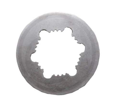 TARCZA HAMULCA RECZNEGO Ø191 MM  GR. 4.50 MM (CASE MXU 100 , 110 , 115 NEW HOLLAND T6000 TM , TS)